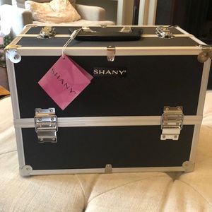 Shany Makeup Case